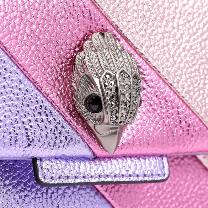 Kurt Geiger mujer bolso kensington de piel londres 2LPR21 | bolsas otro